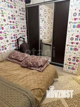 2-к квартира, вторичка, 63м2, 4/25 этаж