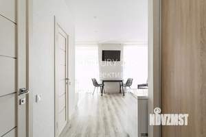 Студия квартира, вторичка, 28м2, 4/6 этаж