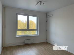 3-к квартира, вторичка, 88м2, 7/26 этаж
