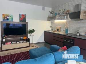 3-к квартира, вторичка, 90м2, 7/15 этаж