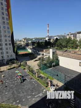 2-к квартира, вторичка, 49м2, 6/45 этаж