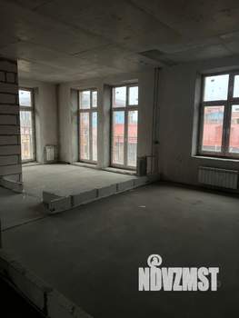 3-к квартира, вторичка, 79м2, 5/6 этаж