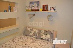 2-к квартира, вторичка, 61м2, 3/9 этаж