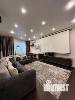 2-к квартира, вторичка, 70м2, 24/25 этаж