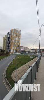 Студия квартира, вторичка, 50м2, 20/28 этаж