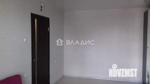 1-к квартира, вторичка, 40м2, 24/25 этаж