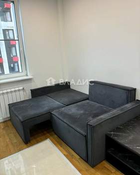 1-к квартира, вторичка, 28м2, 7/30 этаж