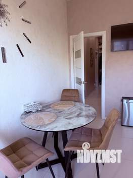 2-к квартира, вторичка, 61м2, 6/17 этаж