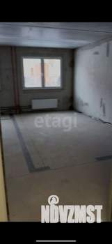 2-к квартира, вторичка, 50м2, 1/8 этаж