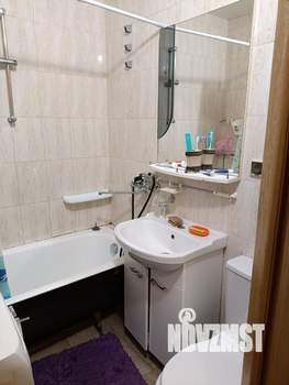 2-к квартира, вторичка, 43м2, 2/5 этаж