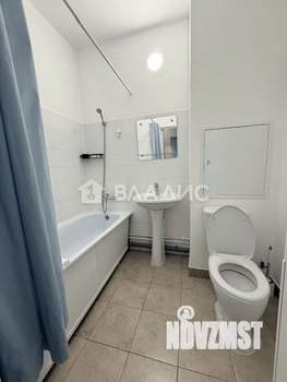 1-к квартира, вторичка, 36м2, 3/12 этаж