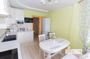 2-к квартира, вторичка, 68м2, 23/25 этаж