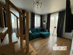 2-к квартира, вторичка, 45м2, 3/3 этаж