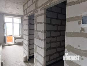 1-к квартира, вторичка, 33м2, 7/8 этаж