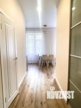1-к квартира, вторичка, 37м2, 4/6 этаж