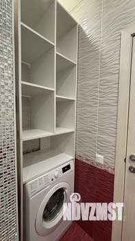 1-к квартира, вторичка, 40м2, 18/25 этаж