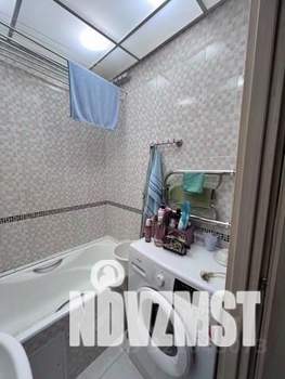 2-к квартира, вторичка, 41м2, 9/9 этаж