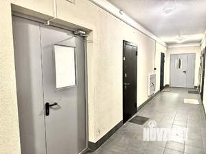Студия квартира, вторичка, 22м2, 4/25 этаж