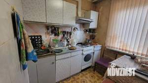 2-к квартира, вторичка, 50м2, 9/9 этаж