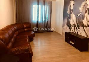 4-к квартира, вторичка, 109м2, 25/25 этаж