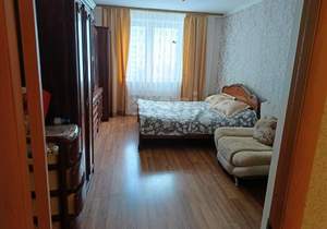3-к квартира, вторичка, 98м2, 8/17 этаж