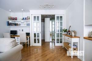 2-к квартира, вторичка, 47м2, 2/6 этаж