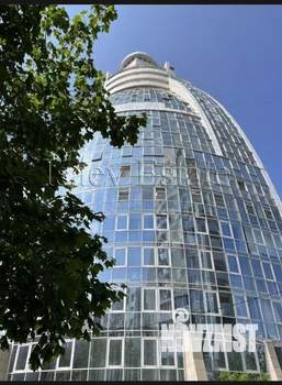 4-к квартира, вторичка, 169м2, 4/21 этаж
