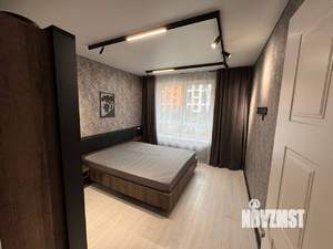 1-к квартира, вторичка, 41м2, 2/9 этаж
