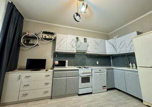 2-к квартира, вторичка, 69м2, 2/22 этаж