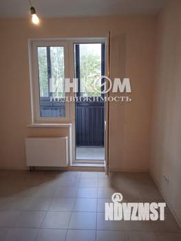 1-к квартира, вторичка, 37м2, 4/13 этаж