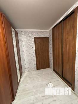 3-к квартира, вторичка, 68м2, 3/3 этаж