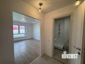 Студия квартира, вторичка, 24м2, 5/9 этаж