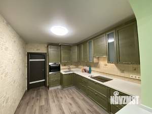 3-к квартира, вторичка, 69м2, 2/4 этаж