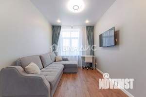 2-к квартира, вторичка, 51м2, 1/8 этаж