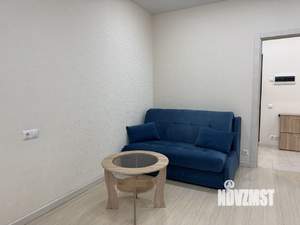 1-к квартира, вторичка, 43м2, 8/25 этаж
