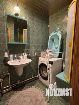 2-к квартира, вторичка, 51м2, 2/10 этаж