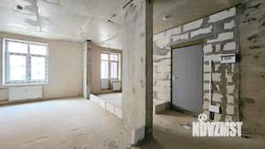 2-к квартира, вторичка, 52м2, 3/4 этаж