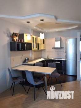 2-к квартира, вторичка, 70м2, 12/23 этаж