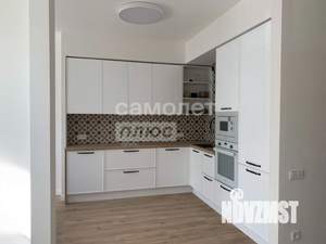 3-к квартира, вторичка, 73м2, 1/12 этаж