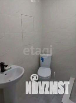 Студия квартира, вторичка, 25м2, 3/8 этаж