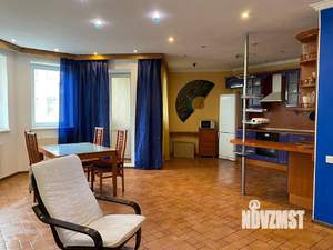 3-к квартира, вторичка, 100м2, 11/17 этаж