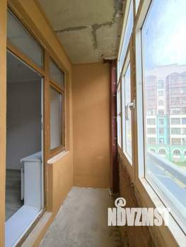1-к квартира, вторичка, 32м2, 4/8 этаж