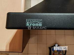 1-к квартира, вторичка, 61м2, 4/10 этаж