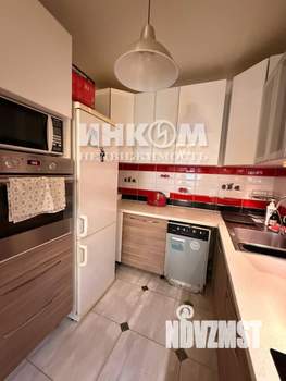 2-к квартира, вторичка, 71м2, 5/20 этаж
