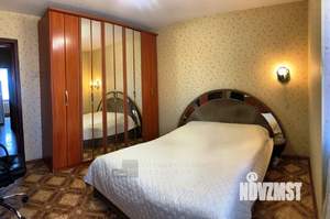 3-к квартира, вторичка, 71м2, 3/6 этаж