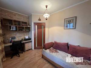 3-к квартира, вторичка, 90м2, 7/25 этаж