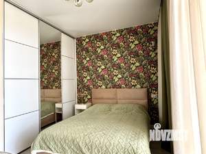 2-к квартира, вторичка, 56м2, 4/5 этаж