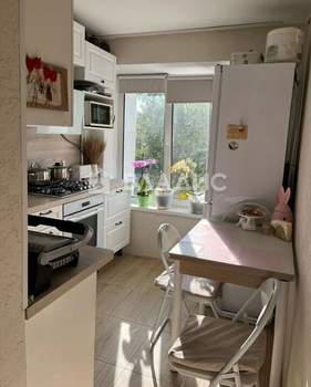 2-к квартира, вторичка, 45м2, 5/5 этаж