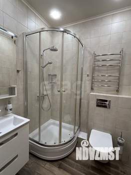 1-к квартира, вторичка, 42м2, 6/25 этаж