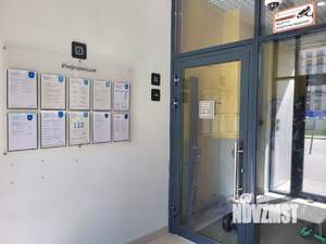1-к квартира, вторичка, 31м2, 14/15 этаж
